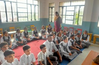 ART AND ACTIVITY ROOM ART AND ACTIVITY ROOM