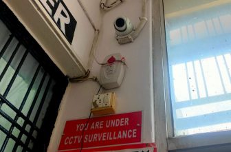 CCTV CCTV