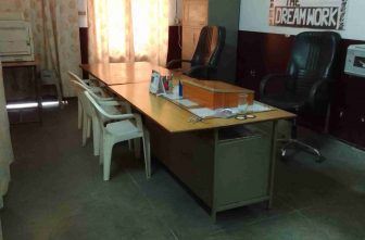 PRINCIPAL’S OFFICE PRINCIPAL'S OFFICE